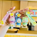 جاکلیدی اردک بارونی - کد : (21024)