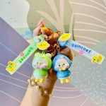 جاکلیدی اردک بارونی - کد : (21024) - تصویر 7