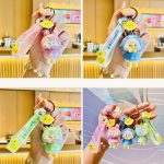 جاکلیدی اردک بارونی - کد : (21024) - تصویر 6