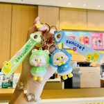 جاکلیدی اردک بارونی - کد : (21024) - تصویر 5