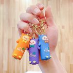 جاکلیدی solucky چراغ دار - کد : (21025) - تصویر 11