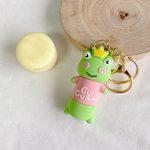 جاکلیدی frog چراغ دار - کد : (21027) - تصویر 7