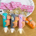 جاکلیدی sleepy - کد : (21030) - تصویر 16