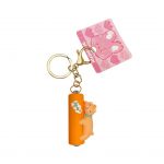 جاکلیدی sleepy - کد : (21030) - تصویر 15