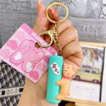 جاکلیدی sleepy - کد : (21030) - تصویر 14