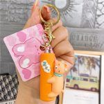 جاکلیدی sleepy - کد : (21030) - تصویر 13