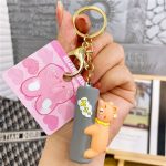 جاکلیدی sleepy - کد : (21030) - تصویر 12