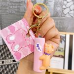 جاکلیدی sleepy - کد : (21030) - تصویر 11