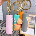 جاکلیدی sleepy - کد : (21030) - تصویر 10