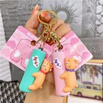 جاکلیدی sleepy - کد : (21030) - تصویر 8