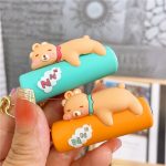 جاکلیدی sleepy - کد : (21030) - تصویر 7