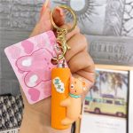 جاکلیدی sleepy - کد : (21030) - تصویر 5