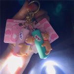 جاکلیدی sleepy - کد : (21030) - تصویر 3