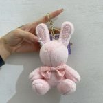 جاکلیدی پولیشی خرگوش - کد : (21033) - تصویر 2