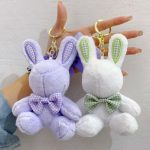 جاکلیدی پولیشی خرگوش - کد : (21033) - تصویر 4