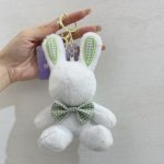 جاکلیدی پولیشی خرگوش - کد : (21033) - تصویر 5