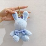 جاکلیدی پولیشی خرگوش - کد : (21033) - تصویر 6