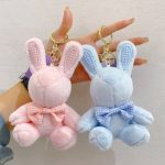 جاکلیدی پولیشی خرگوش - کد : (21033) - تصویر 7