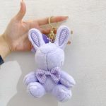 جاکلیدی پولیشی خرگوش - کد : (21033) - تصویر 8