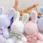 جاکلیدی پولیشی خرگوش - کد : (21033)