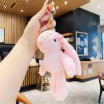 جاکلیدی خرگوش گوش بلند - کد : (2_21033) - تصویر 2