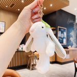 جاکلیدی خرگوش گوش بلند - کد : (2_21033) - تصویر 3