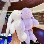 جاکلیدی خرگوش گوش بلند - کد : (2_21033) - تصویر 4