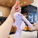 جاکلیدی خرگوش گوش بلند - کد : (2_21033) - تصویر 5