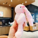 جاکلیدی خرگوش گوش بلند - کد : (2_21033) - تصویر 6