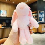 جاکلیدی خرگوش گوش بلند - کد : (2_21033) - تصویر 7