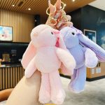 جاکلیدی خرگوش گوش بلند - کد : (2_21033) - تصویر 8