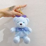 جاکلیدی خرس پولیشی - کد : (3_21033) - تصویر 3