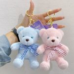 جاکلیدی خرس پولیشی - کد : (3_21033) - تصویر 4