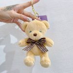 جاکلیدی خرس پولیشی - کد : (3_21033) - تصویر 5