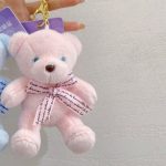 جاکلیدی خرس پولیشی - کد : (3_21033) - تصویر 6