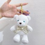 جاکلیدی خرس پولیشی - کد : (3_21033) - تصویر 7