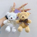 جاکلیدی خرس پولیشی - کد : (3_21033) - تصویر 9