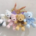 جاکلیدی خرس پولیشی - کد : (3_21033)