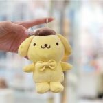 جاکلیدی عروسک - کد : (4_21033) - تصویر 2