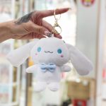 جاکلیدی عروسک - کد : (4_21033) - تصویر 4