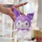 جاکلیدی عروسک - کد : (4_21033) - تصویر 5