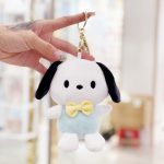 جاکلیدی عروسک - کد : (4_21033) - تصویر 6