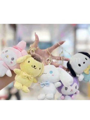 جاکلیدی عروسک - کد : (4_21033)