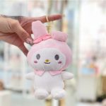 جاکلیدی عروسک - کد : (4_21033) - تصویر 7