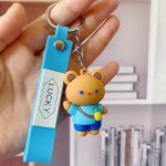 جاکلیدی bear - کد : (21046) - تصویر 6