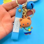 جاکلیدی bear - کد : (21046) - تصویر 3