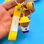 جاکلیدی bear - کد : (21046) - تصویر 2