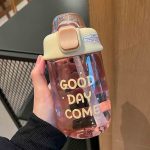 قمقمه GLOW TIME - کد : (21052) - تصویر 3