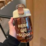 قمقمه GLOW TIME - کد : (21052) - تصویر 4