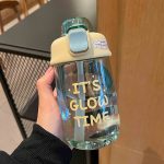 قمقمه GLOW TIME - کد : (21052) - تصویر 5